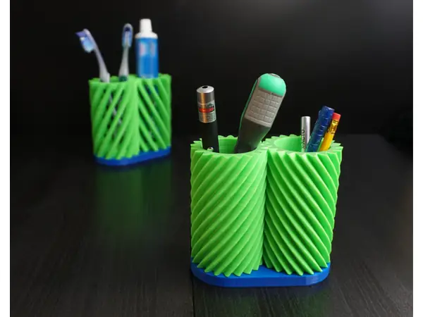 Helical Gear Cups