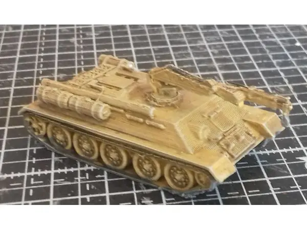 T34 ARV
