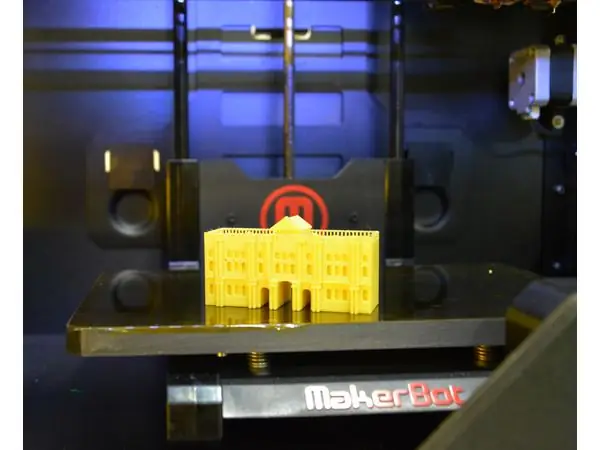 Hermitage museum