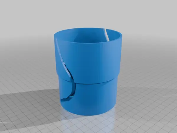 Paddle Board Cup Holder