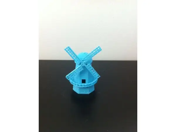 windmill