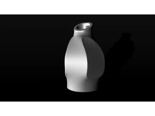 Vase