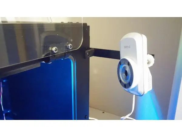 D-Link DCS Series IP Camera Mount