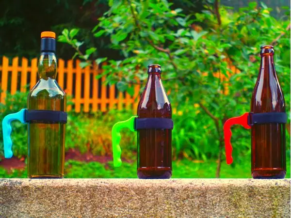 Bottle Handle