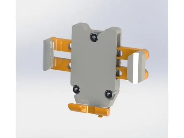 Gravity Phone Holder for car