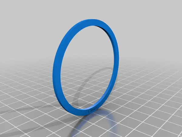M48 Spacer Rings