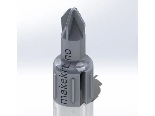 MakeKit Wonder:Kit Tool Key