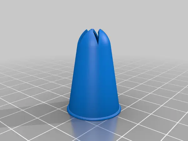 Cake Piping Tip