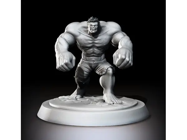 HULK! TRIBUTE