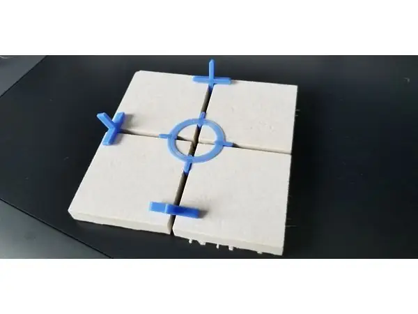 Tile Spacers