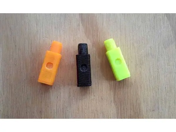 Cord Lock