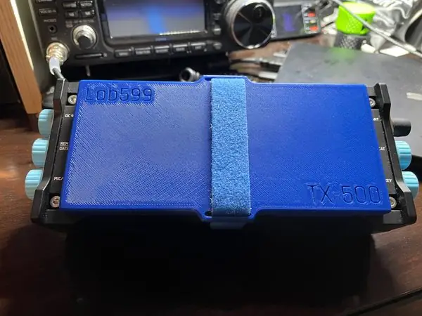 Lab599 TX-500 Cover