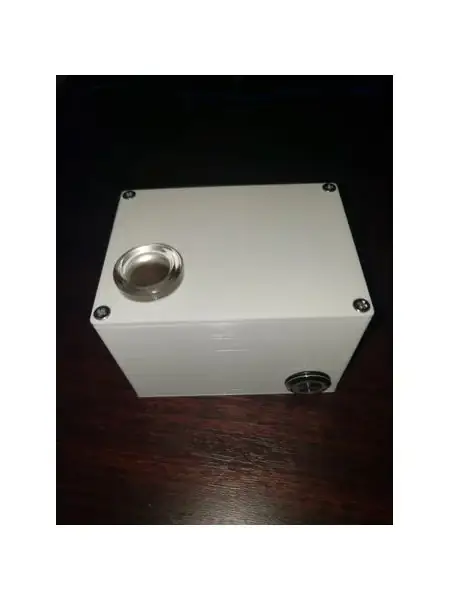 Dynavap Induction Heater