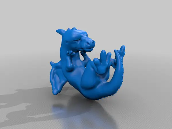 dragon embryo
