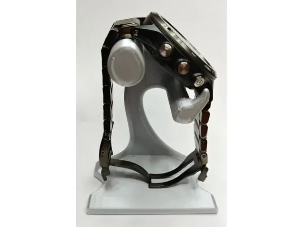 Watch Stand (Smart watches, round fitness trackers)