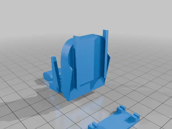 mini car seat