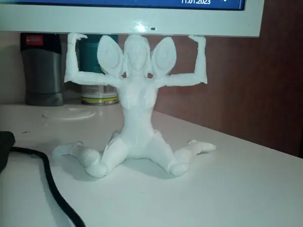 KaiSa monitor stand