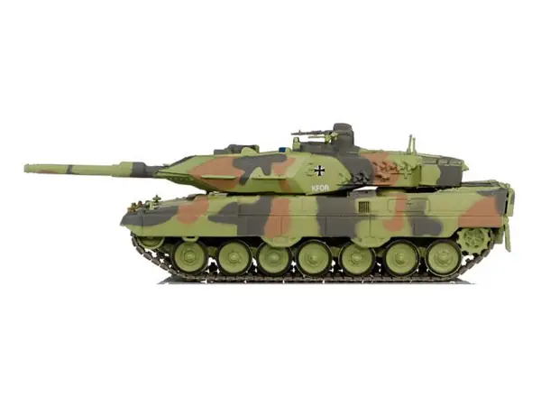 Leopard 2 A5