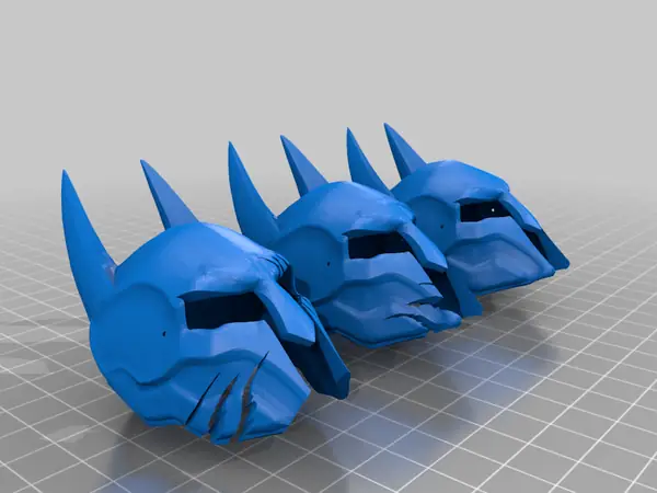 Sparta Bat Helmet