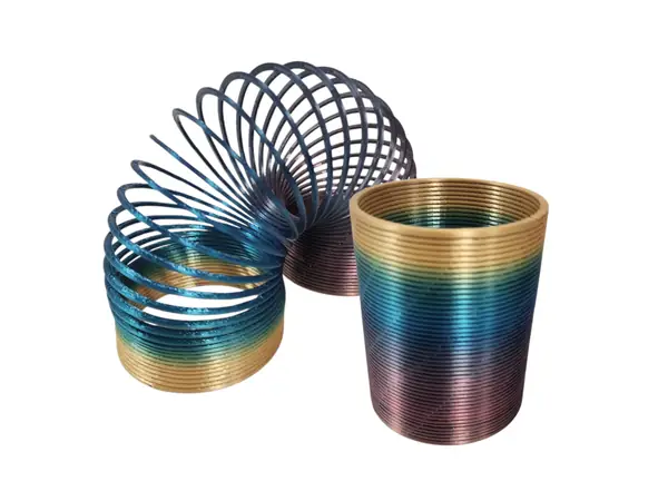 Super Slinky