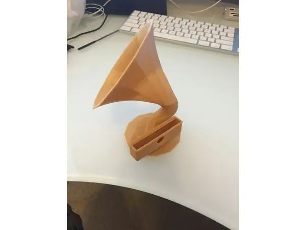 iPhone 6 Speaker