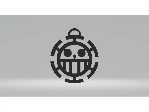 Trafalgar Law