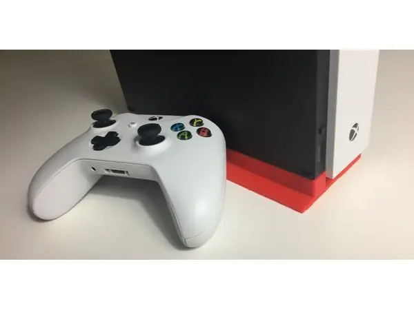 Xbox One S Vertical Stand