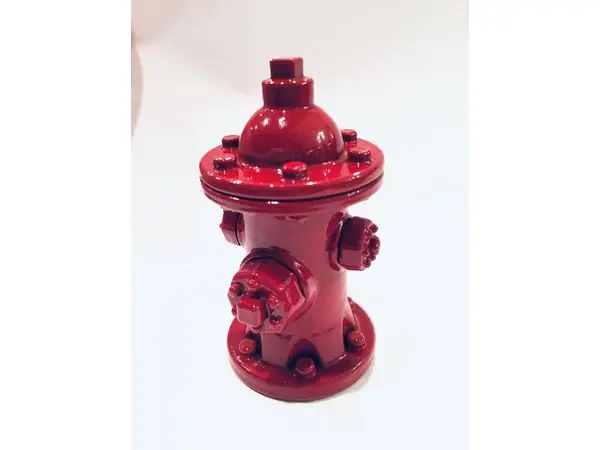 Fire Hydrant
