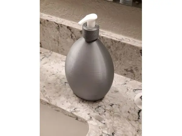 Liquid Soap Dispenser