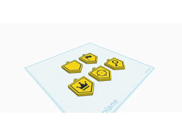 Warzone Contracts