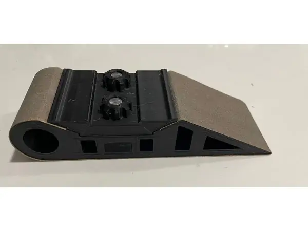 Sanding Block 50 mm ( Compatible with 9"x11" Sheet )