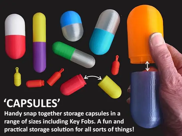 Capsules