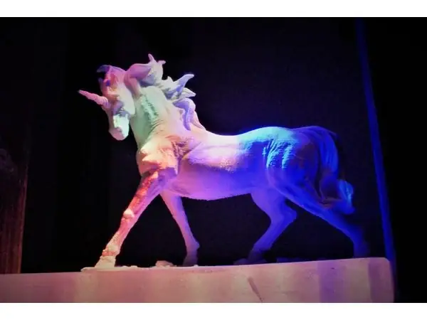 Unicorn