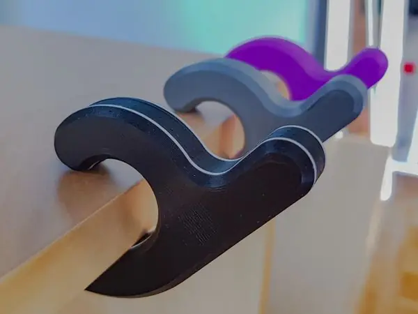 Fibonacci Hook