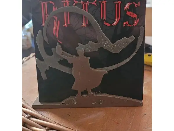 Avatar Bookends