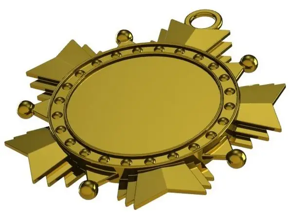 Medal