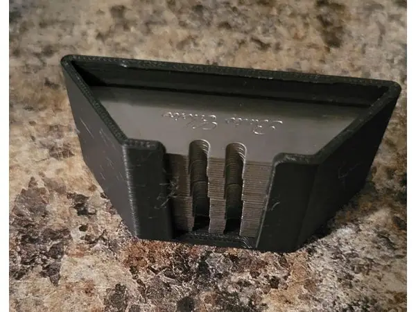 Razor Blade Holder