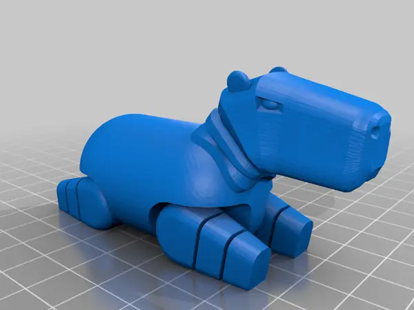 Capybara