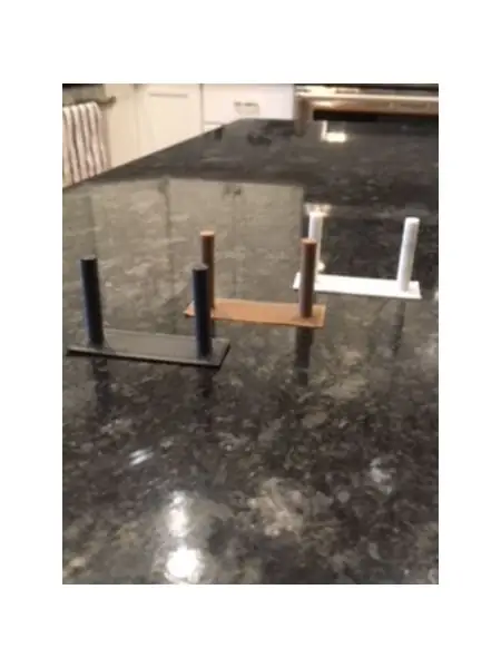 retraction test