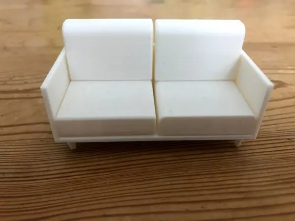 sofa for doll house