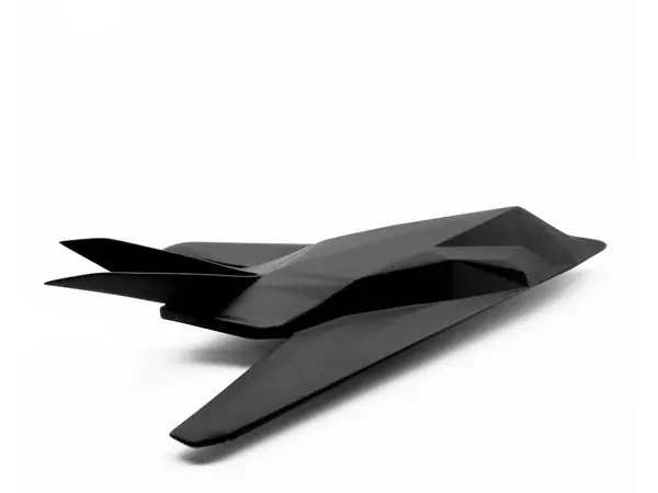 F117 Nighthawk