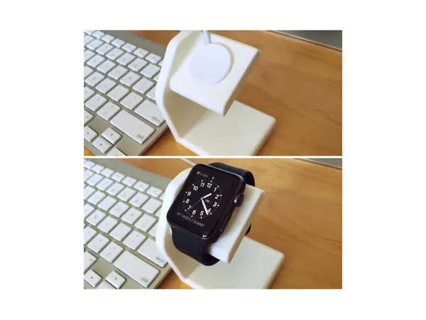 Apple Watch Charging Dock