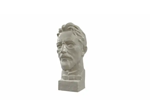 Anton Pavlovich Chekhov