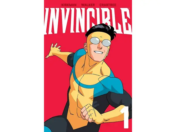 invincible faceshell mask