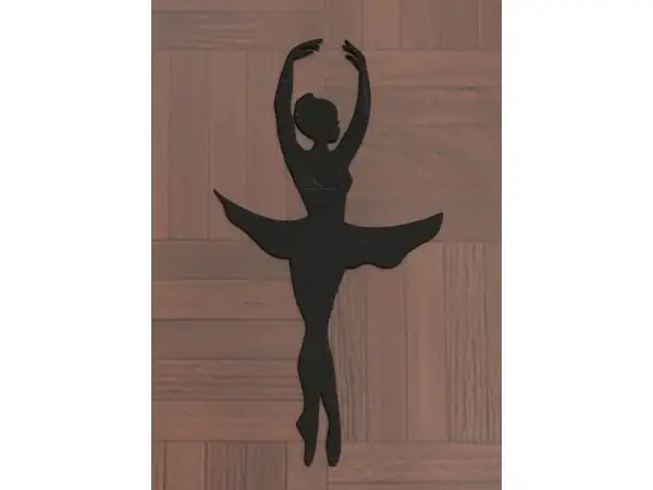 Ballerina