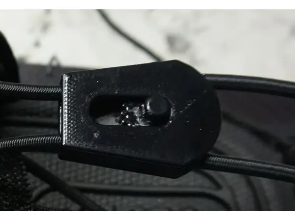 4mm Shock / Bungy cord lock/Paracord lock