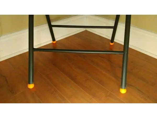 Chair Leg Caps (Costco)