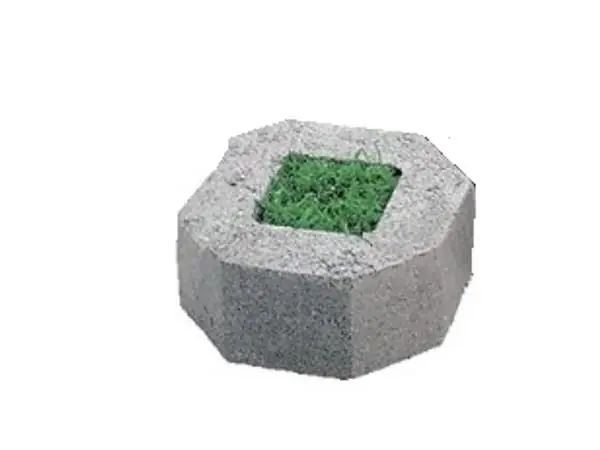 Grass Block mold