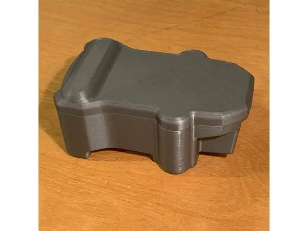 Mavic Mini / Mini 2 Case - Minimal - Like a Glove