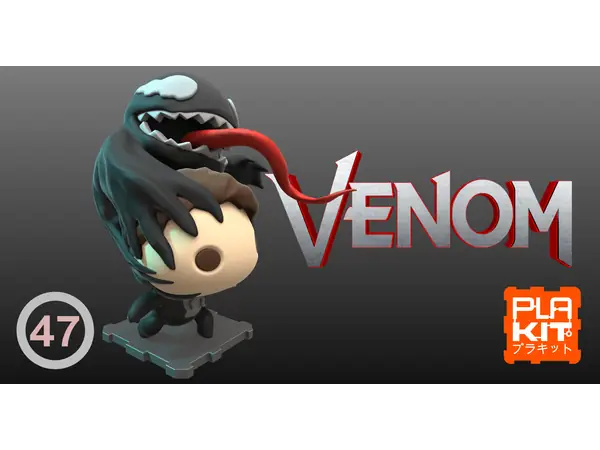 Marvel VENOM
